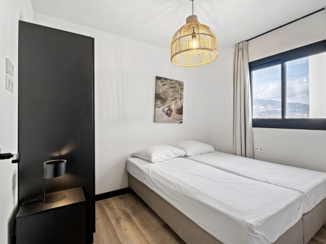 4 Bedrooms Apartment in Mijas