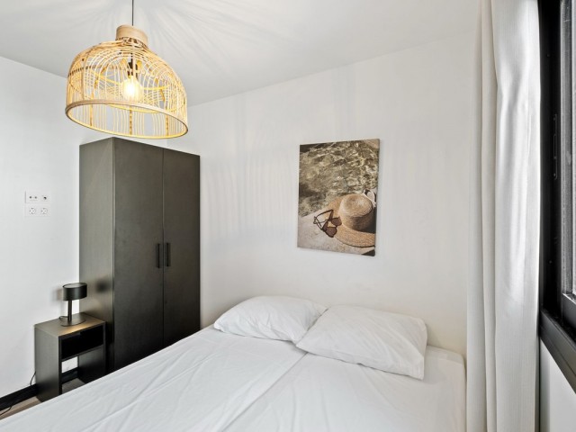 4 Bedrooms Apartment in Mijas