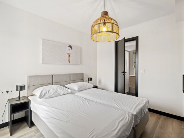 4 Bedrooms Apartment in Mijas