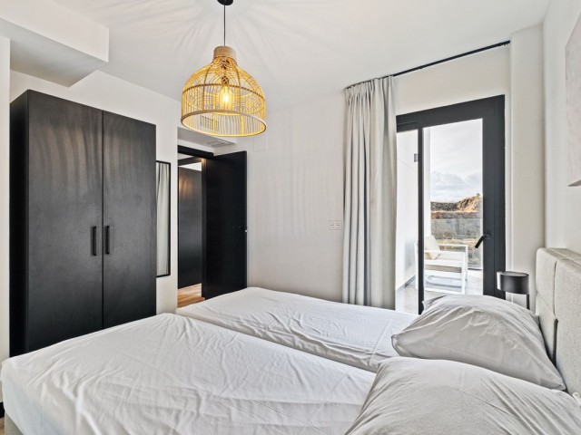 4 Bedrooms Apartment in Mijas