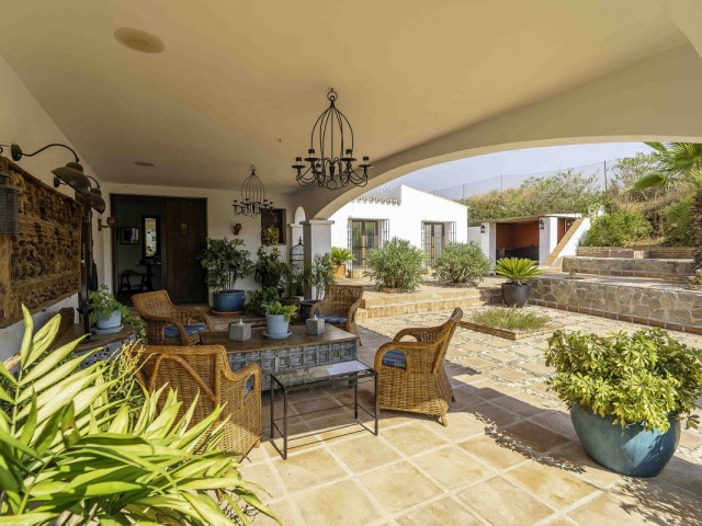 6 Bedrooms Villa in Entrerrios