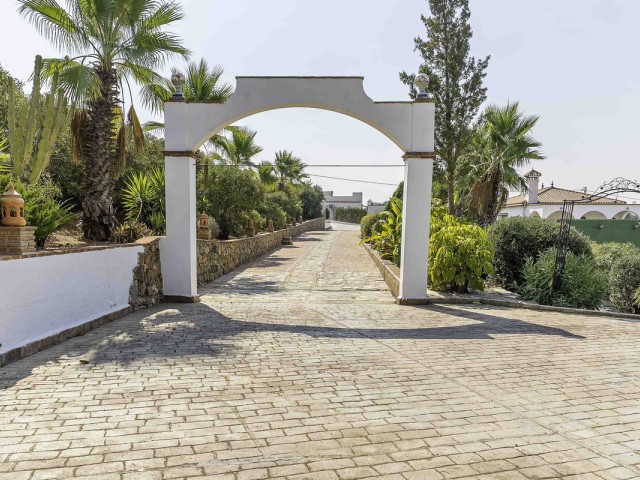 6 Bedrooms Villa in Entrerrios