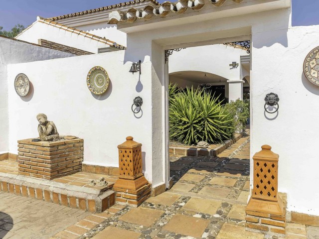6 Bedrooms Villa in Entrerrios