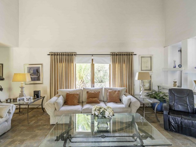 6 Bedrooms Villa in Entrerrios