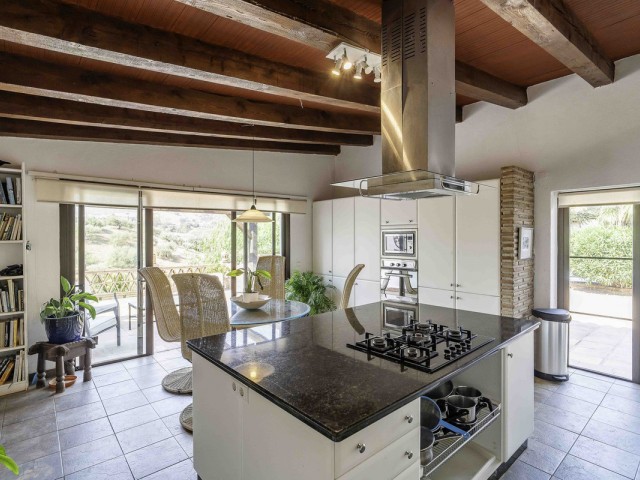 6 Bedrooms Villa in Entrerrios