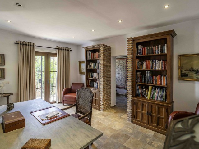 6 Bedrooms Villa in Entrerrios