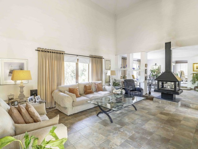 6 Bedrooms Villa in Entrerrios