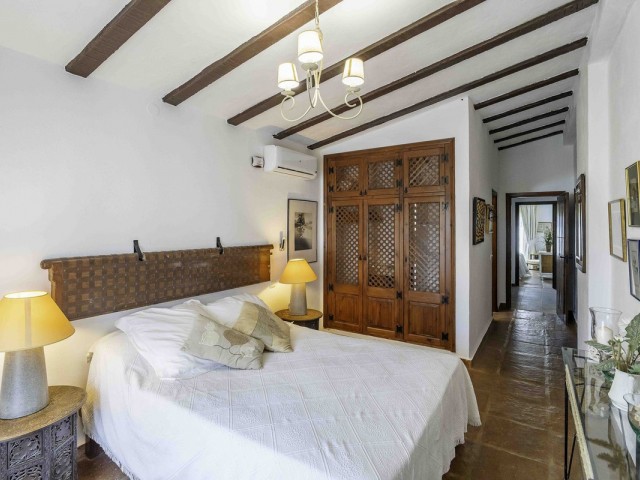 6 Bedrooms Villa in Entrerrios