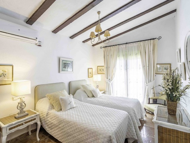 6 Bedrooms Villa in Entrerrios