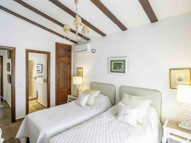 6 Bedrooms Villa in Entrerrios