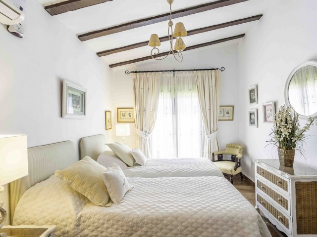 6 Bedrooms Villa in Entrerrios