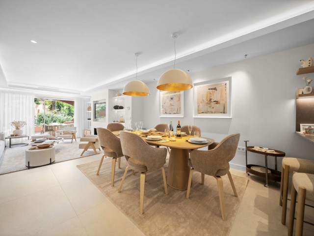 3 Schlafzimmer Reihenhaus in Aloha