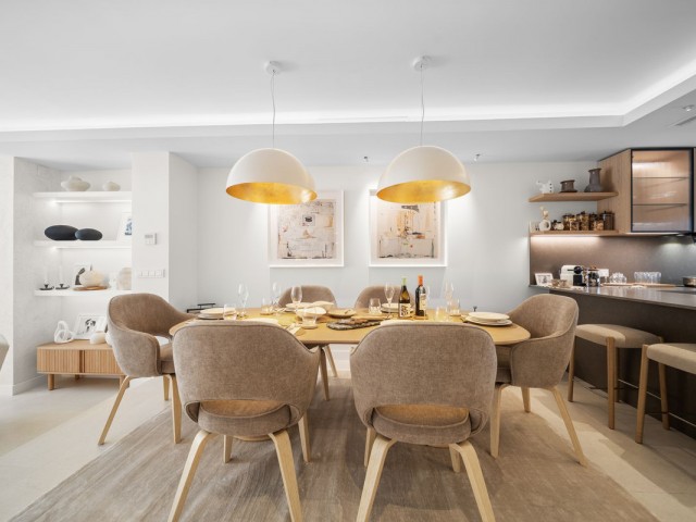 3 Schlafzimmer Reihenhaus in Aloha