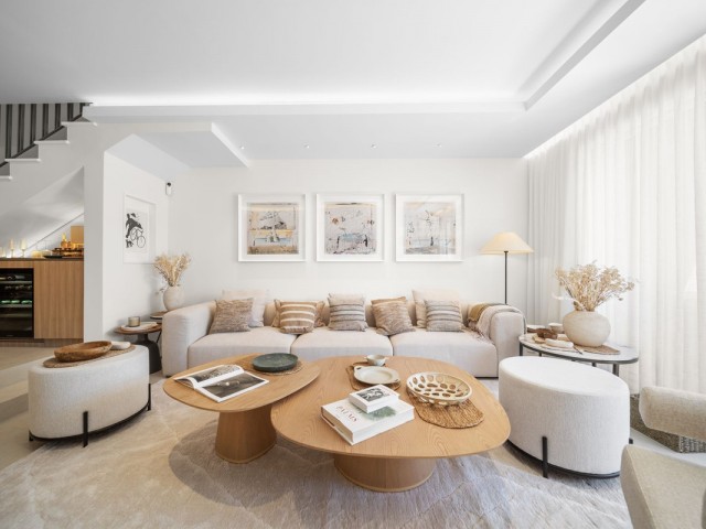 3 Schlafzimmer Reihenhaus in Aloha