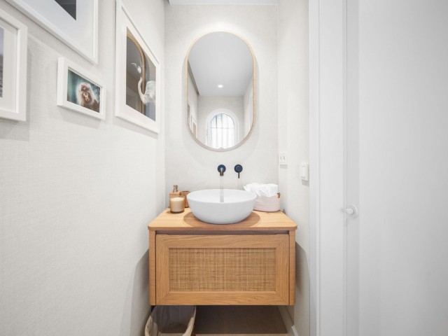 3 Schlafzimmer Reihenhaus in Aloha