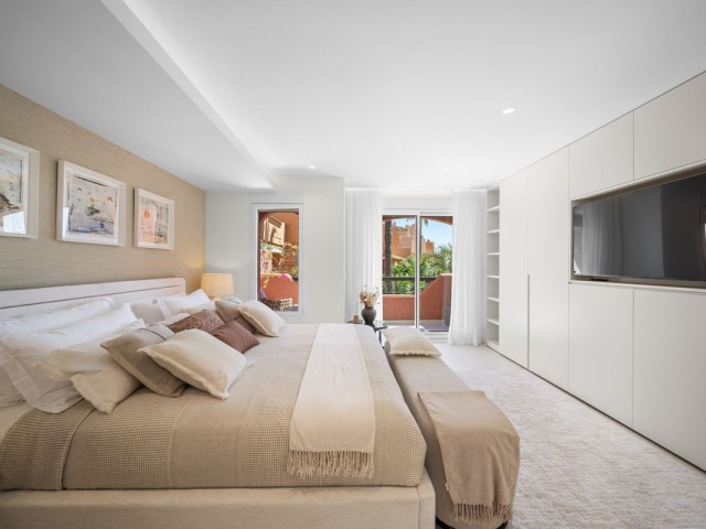 3 Schlafzimmer Reihenhaus in Aloha