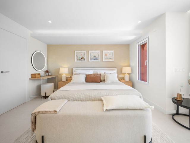 3 Schlafzimmer Reihenhaus in Aloha