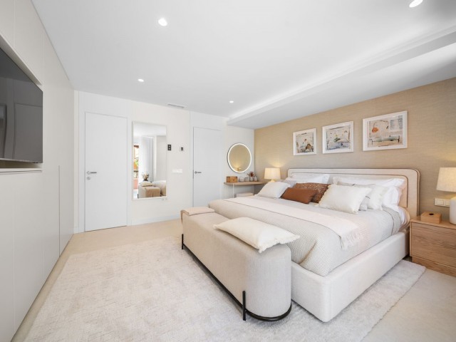 3 Schlafzimmer Reihenhaus in Aloha