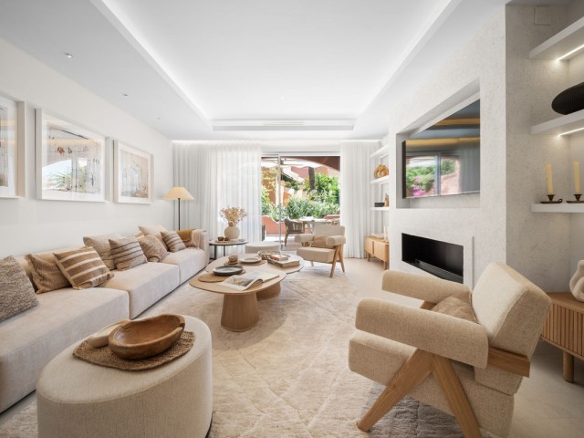 Maison mitoyenne avec 3 Chambres  à Aloha