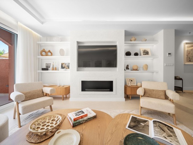 Maison mitoyenne avec 3 Chambres  à Aloha