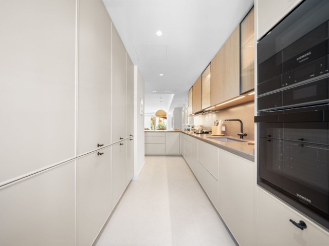 Maison mitoyenne avec 3 Chambres  à Aloha