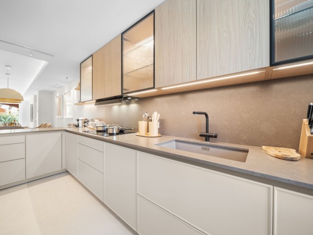 Maison mitoyenne avec 3 Chambres  à Aloha