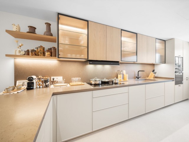 Maison mitoyenne avec 3 Chambres  à Aloha