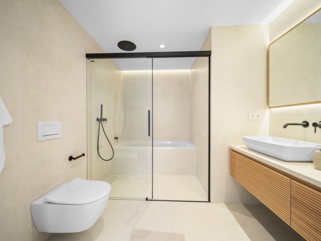 Maison mitoyenne avec 3 Chambres  à Aloha