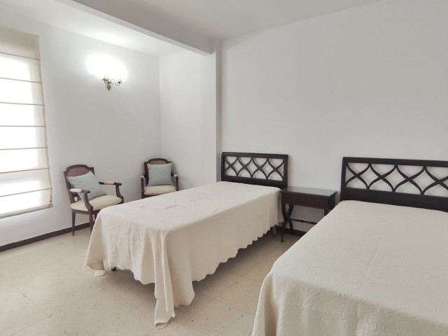 4 Bedrooms Apartment in Marbella