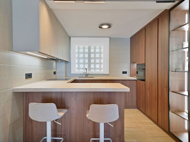 2 Slaapkamer Appartement in Marbella