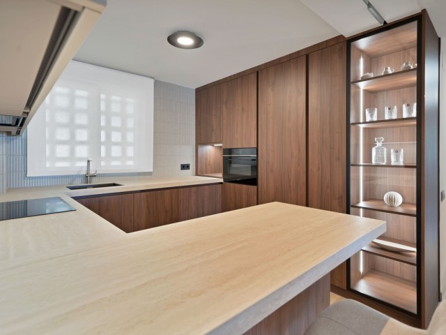 2 Slaapkamer Appartement in Marbella