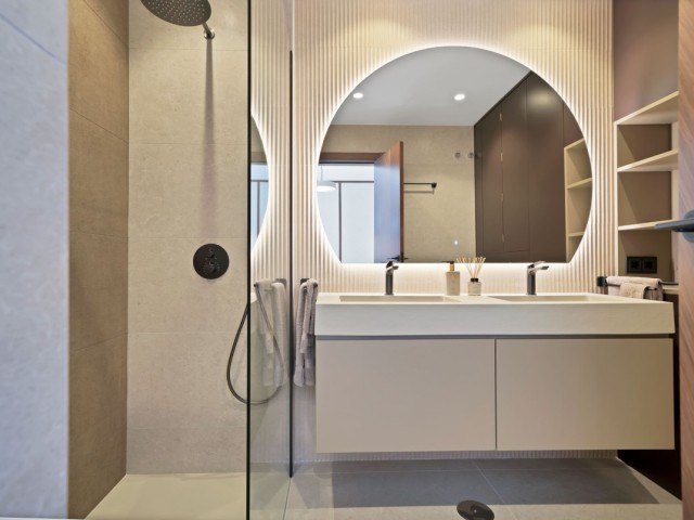 2 Slaapkamer Appartement in Marbella