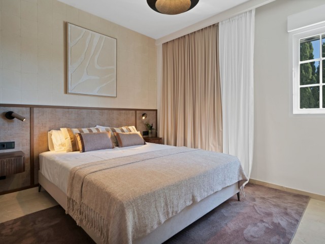 2 Slaapkamer Appartement in Marbella