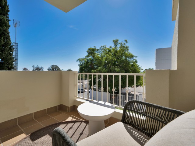 2 Slaapkamer Appartement in Marbella