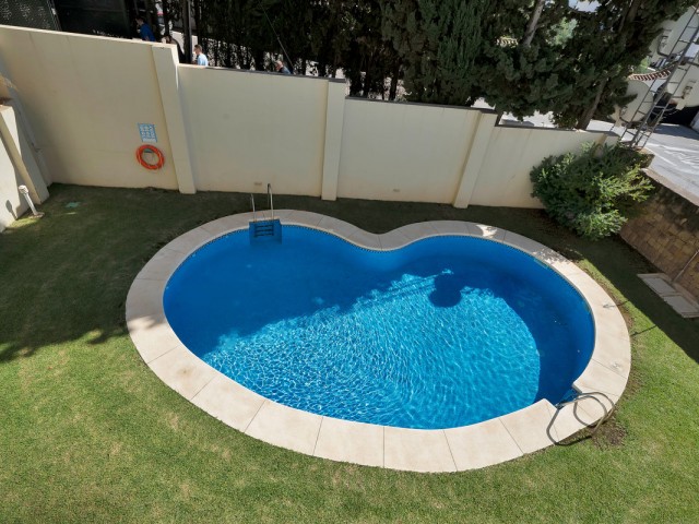 2 Slaapkamer Appartement in Marbella