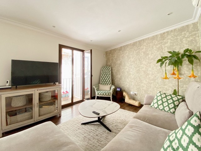 5 Bedrooms Townhouse in Marbella