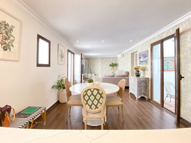 5 Bedrooms Townhouse in Marbella