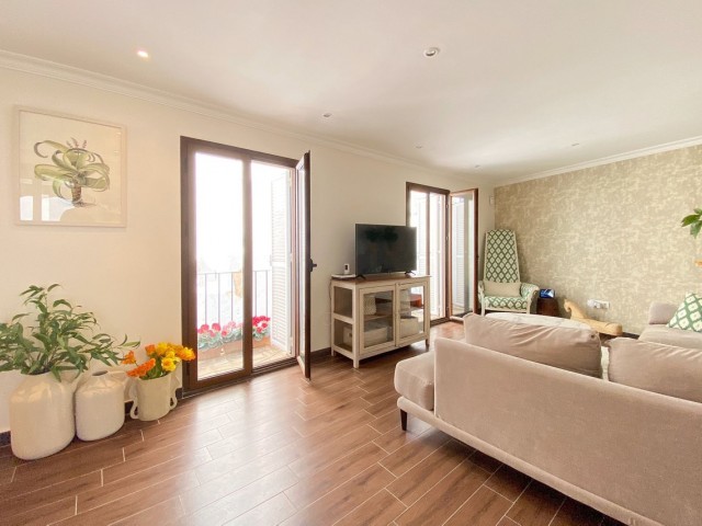 5 Bedrooms Townhouse in Marbella