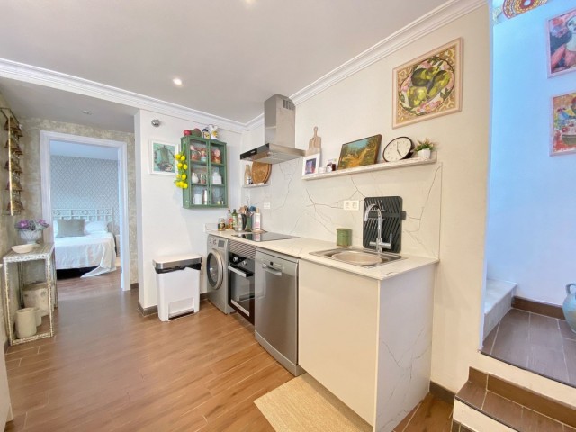 5 Bedrooms Townhouse in Marbella