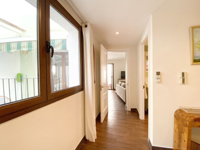 5 Bedrooms Townhouse in Marbella