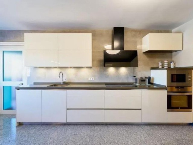 5 Sovrums Villa i Málaga