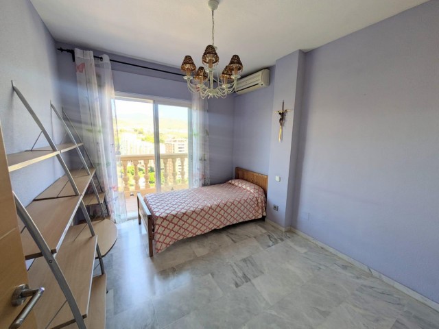 5 Sovrums Villa i Málaga