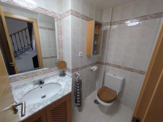 5 Schlafzimmer Villa in Málaga