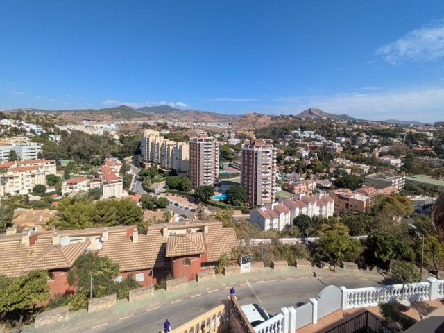 5 Soveroms Villa i Málaga