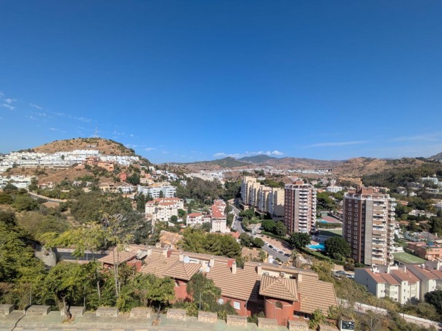 5 Soveroms Villa i Málaga