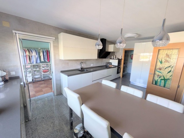 5 Soveroms Villa i Málaga