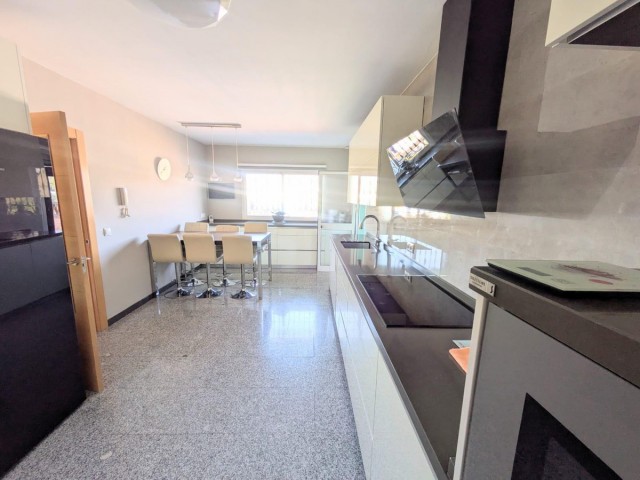 5 Soveroms Villa i Málaga