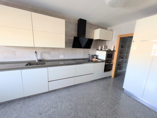5 Soveroms Villa i Málaga