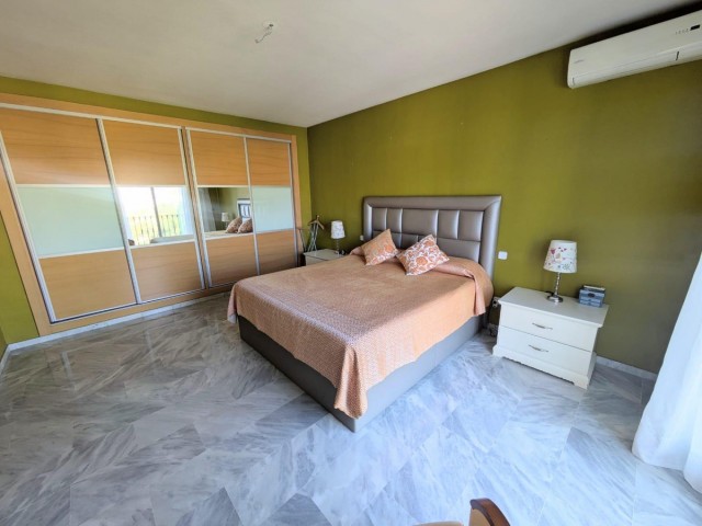 5 Soveroms Villa i Málaga