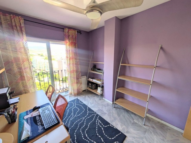 5 Soveroms Villa i Málaga